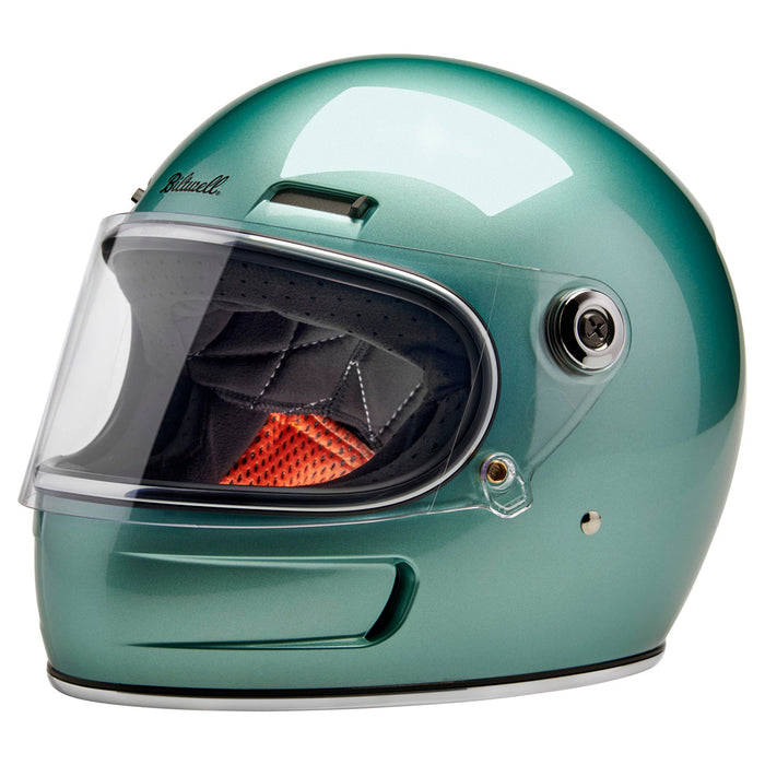 BILTWELL Gringo SV Helmet ECE 22.06 - Sea Foam