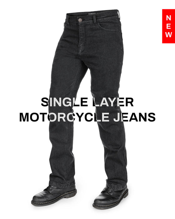 Akin Stealth Interceptor Jeans