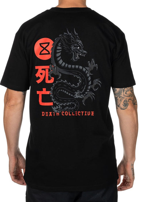 Death Collective - Dragon Tee