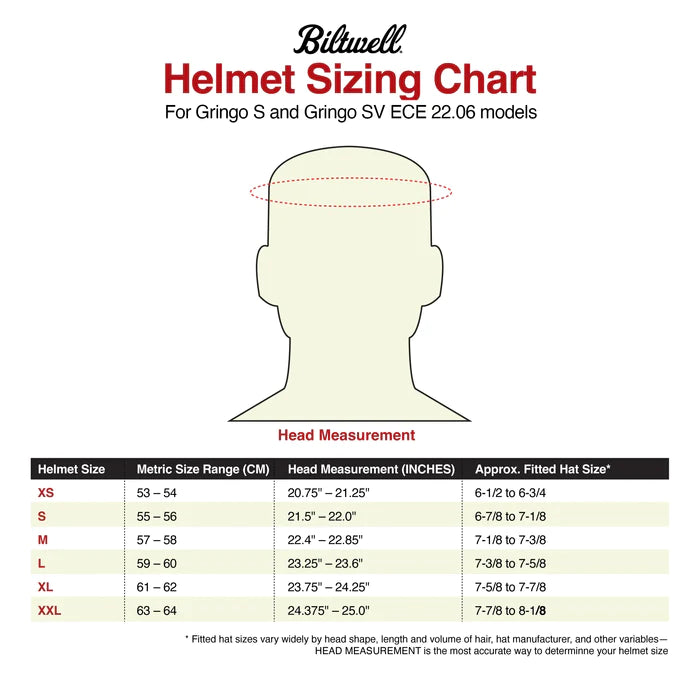 Biltwell Gringo S ECE Helmet 22.06 - Gloss Desert Spectrum