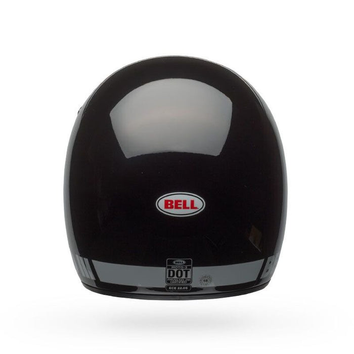 Bell Moto 3 - Black