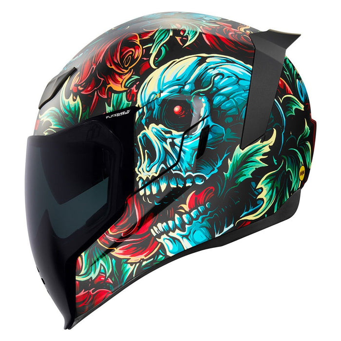 Icon Airflite Omnicrux Helmet