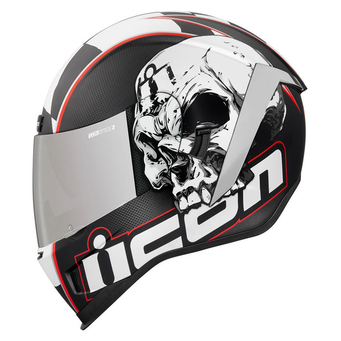 Icon Airform Death or Glory Helmet
