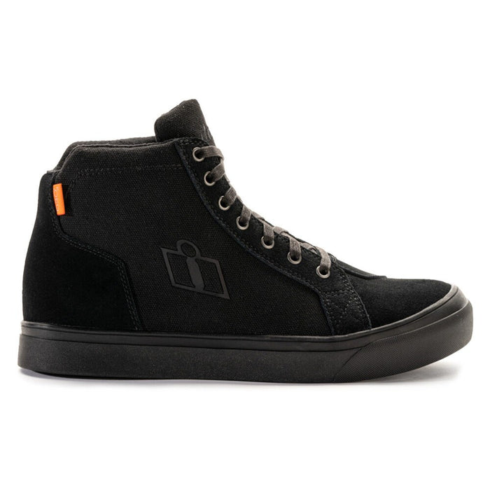 Icon Carga CE Boot - Stealth