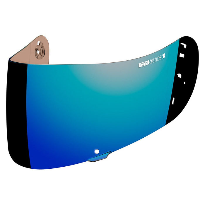 Icon Optics Shield - RST Blue