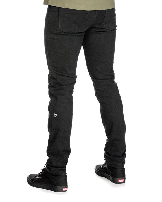 Akin Stealth Motorcycle Jeans