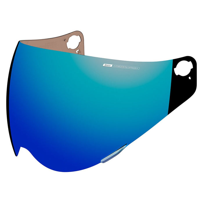 Icon Variant Pro Shield - RST Blue