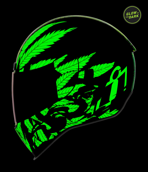 Icon Airform Ritemind Glow Helmet