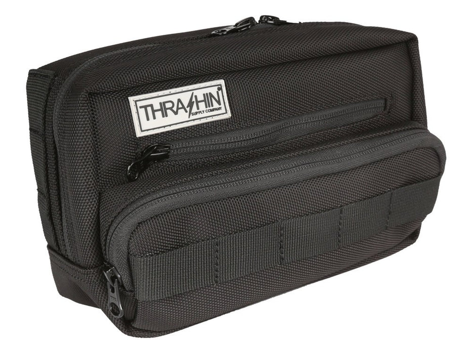 Thrashin Supply Co. Handlebar Bag Plus