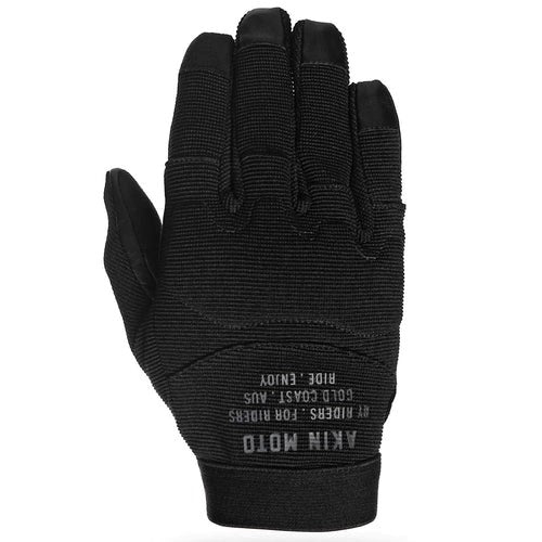 Akin Grenade Glove