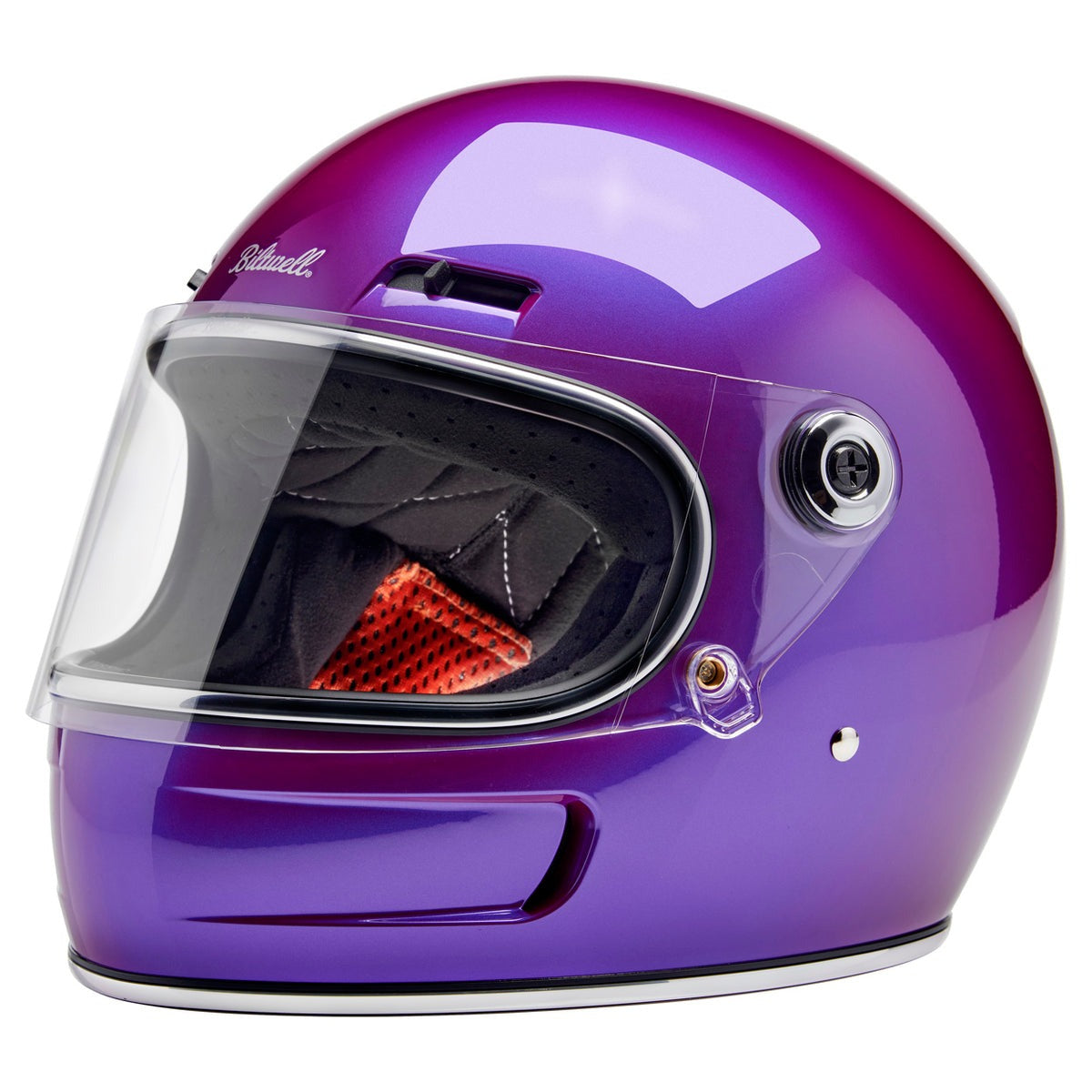Full Face Helmets