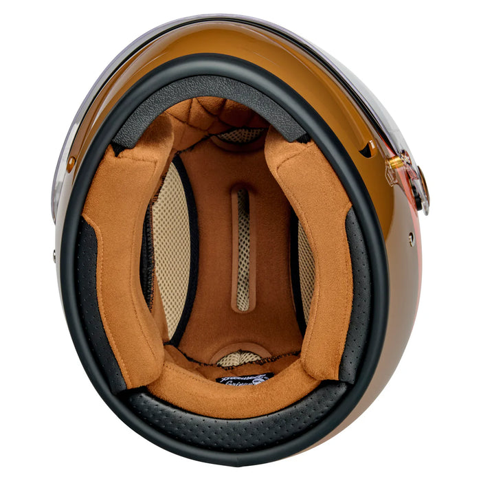 BILTWELL Gringo SV Helmet 22.06 - 20th Anniversary