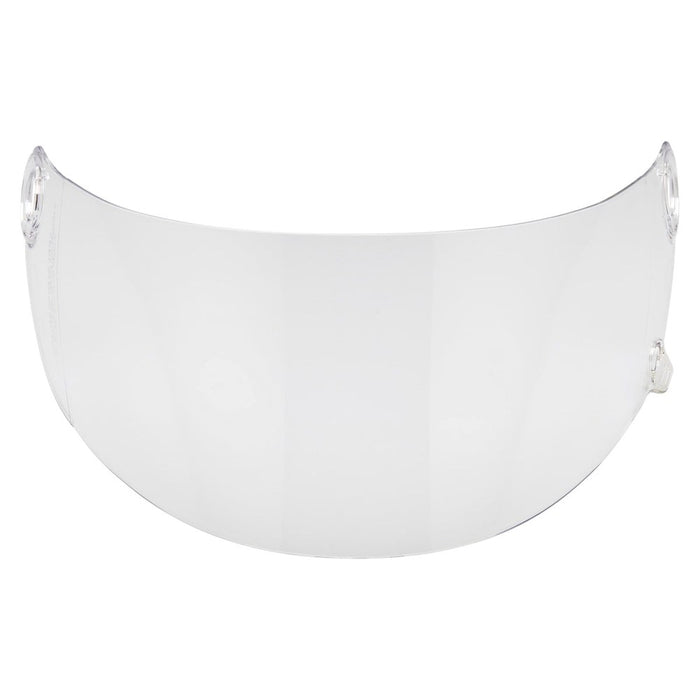 BILTWELL New Gringo S/SV Shield - Clear (fits ECE 22.06 model)