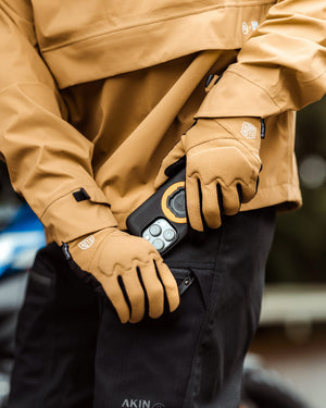 AKIN Gorm Moto Glove
