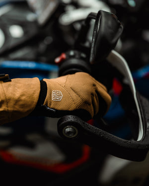 AKIN Gorm Moto Glove