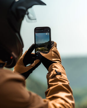 AKIN Gorm Moto Glove