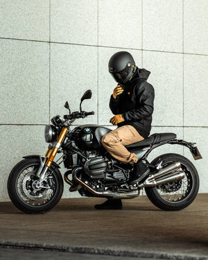 AKIN Gorm Moto Glove