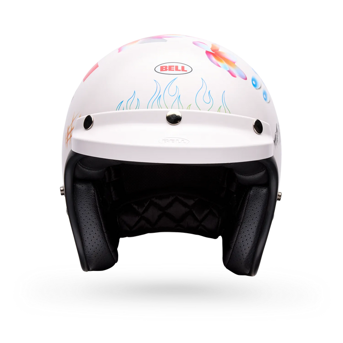 Bell - Custom 500 Two Thirds Vintage Death Spray
