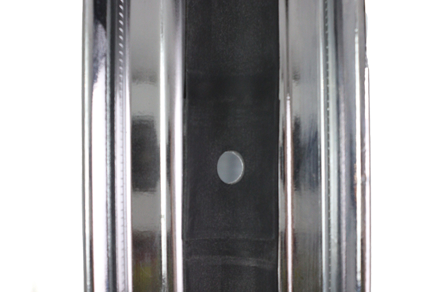 V-TWIN MFG. - 21" x 2.15" Front Spool Wheel