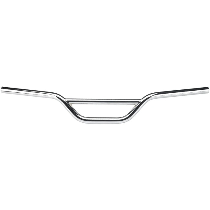 BILTWELL Handlebars Moto 1" - Chrome TBW