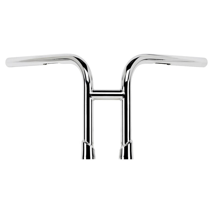 BILTWELL RE-Bar - Chrome 1"