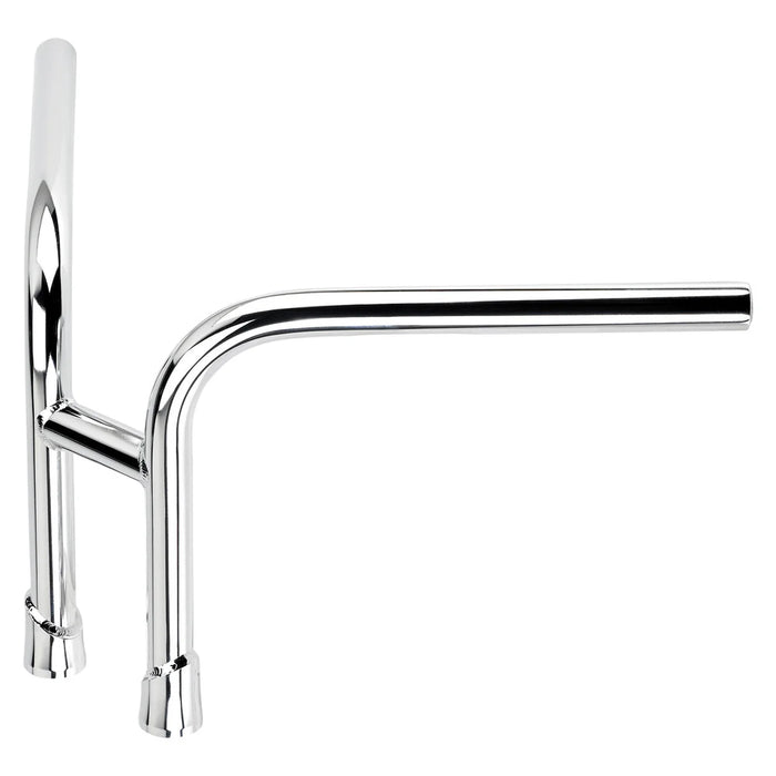 BILTWELL RE-Bar - Chrome 1"