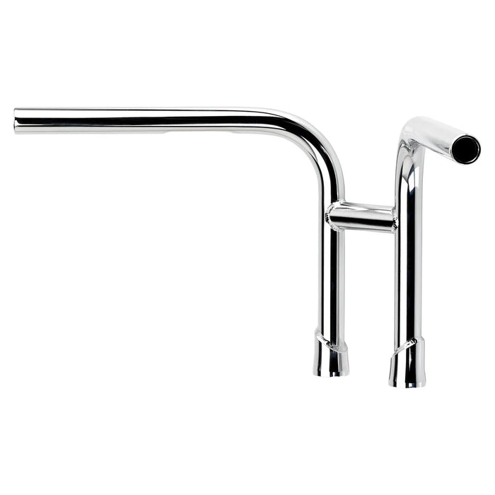 BILTWELL RE-Bar - Chrome 1"