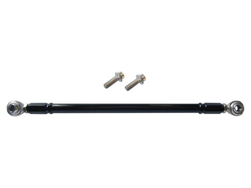 Shift Linkage Rod - Black. Fits Softail 1986up, Touring 1980up & Dyna Wide Glide 1993-2003