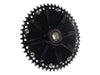 Cush Drive Chain Sprocket Kit with 51 Teeth Sprocket. Fits Touring 2009up.