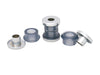Gooden-Tite Handlebar Damper Kit. Fits most Big Twin 1973-2017 & Sportster 1973-2003.