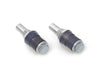 Gooden-Tite Riser Bushings & Stud Kit. Fits Softail Cross Bones FLSTSB 2008-2011.