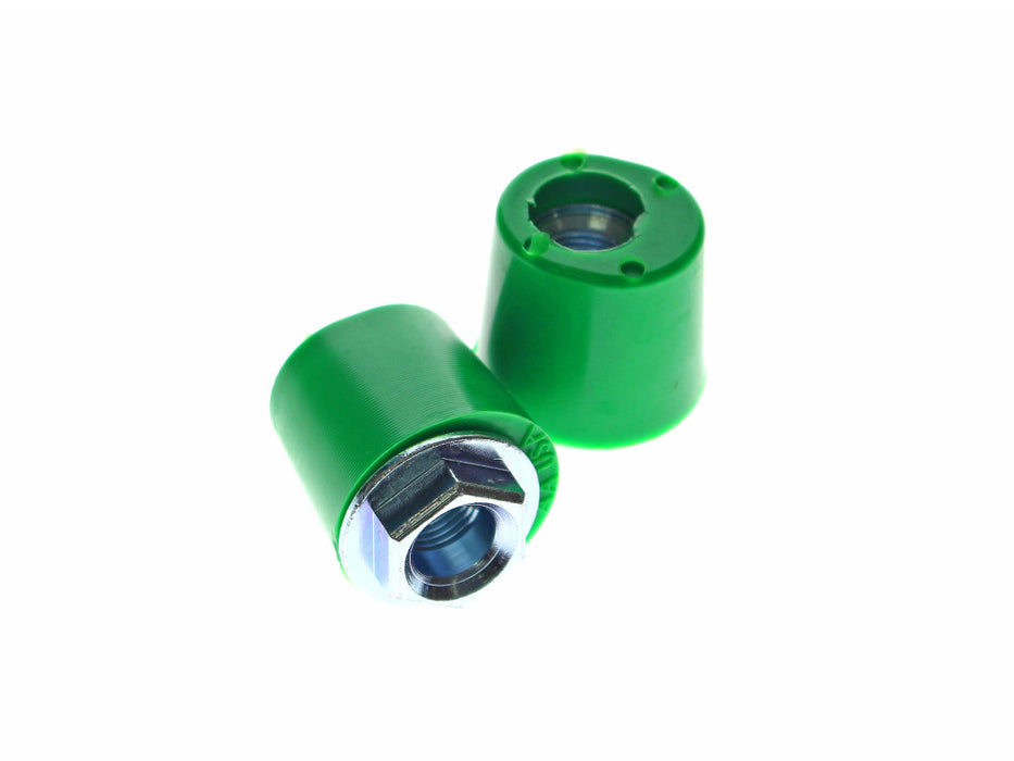 Swingarm Bush Kit. Fits Touring 2009-2010 Models.