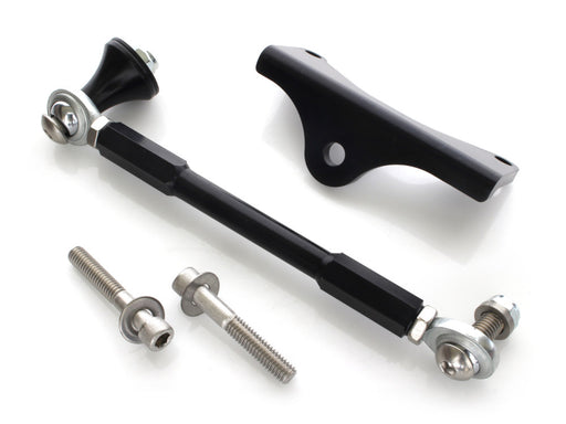 Frame/Chassis Stabilizer - Black. Fits Touring 2017up.