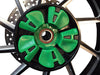 Super Cush Drive. Fits Touring 2009up & Street 500 2015-2020.