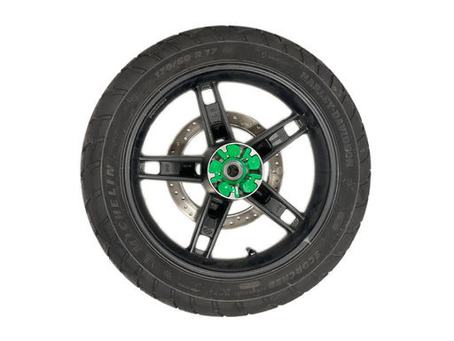 Super Cush Drive. Fits Pan America 2021up, Sportster S 2021up and Nightster 975 2022up.