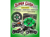 Super Cush Drive. Fits Pan America 2021up, Sportster S 2021up and Nightster 975 2022up.