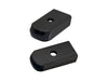 Strut Light Kit with Red Run/Brake & Amber Turn Signal - Black. Fits Breakout 2018up.