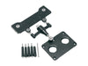 Chasis Stabilizer - Black. Fits Touring 1993-2008.