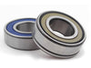 25mm ABS Sealed Wheel Bearing. Fits H-D with ABS.