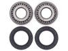 Wheel Bearing Kit with Seals. Fits Most H-D 1973-1999.