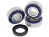 Front or Rear Wheel Bearing Kit. Fits Big Twin 1967-1972.