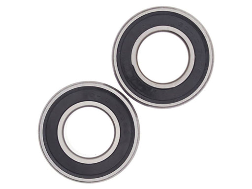 1in. Sealed Wheel Bearing Kit. Fits Some Big Twin & Sportster Models 2000-2007