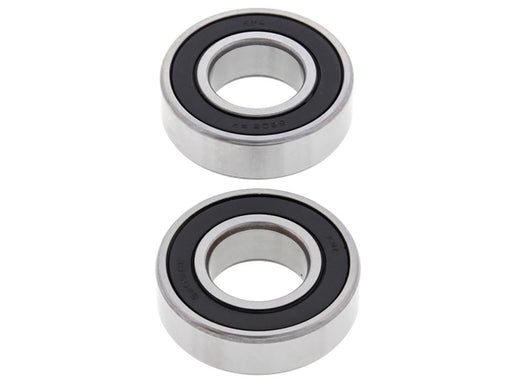 25mm Sealed Wheel Bearing Kit. Fits non-ABS Big Twin & Sportster Models 2008-2013