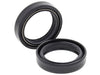 39mm Fork Seals. Fits Dyna 1991-2005, FXR 1987-1994 & Most Sportster 1987-2021