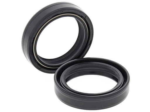 39mm Fork Seals. Fits Dyna 1991-2005, FXR 1987-1994 & Most Sportster 1987-2021
