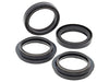 43mm Fork Seal Kit with Dust Seals. Fits Victory Models 2007-2017 with Conventional Forks