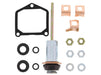 Solenoid Rebuild Kit. Fits Softail 2007-2017, Dyna 2006-2017 & Touring 2007-2016.