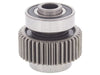Starter Clutch with Bearing. Fits Big Twin 1991-2006.