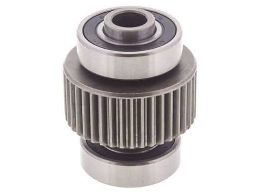 Starter Clutch with Bearing. Fits Big Twin 1989-1990.