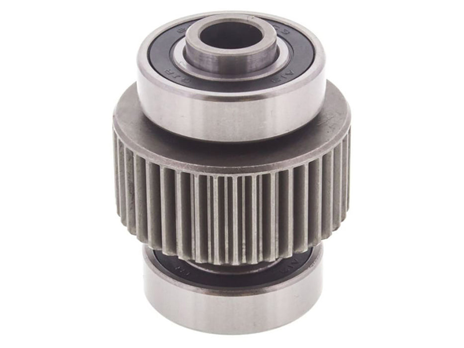 Starter Clutch with Bearing. Fits Big Twin 1989-1990.